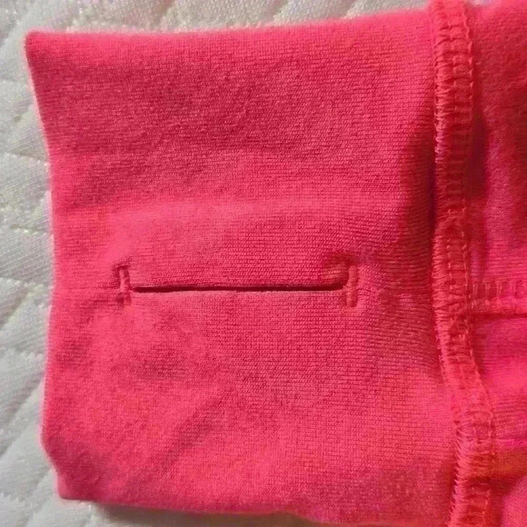 🌻NWOT OLD NAVY ACTIVE ZIP UP SWEATER​ - Picture 4 of 5